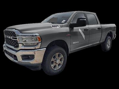 2024 Ram 3500 Crew Cab DRW 4x4, Pickup for sale #429200 - photo 1