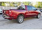 2024 Ram 1500 Crew Cab 4x4, Pickup for sale #429207 - photo 8