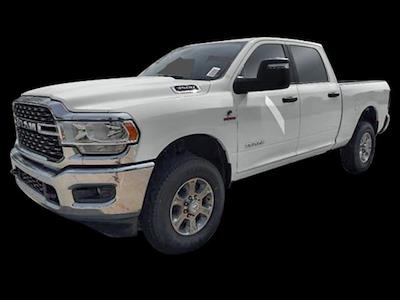 2024 Ram 3500 Crew Cab 4x4, Pickup for sale #429209 - photo 1