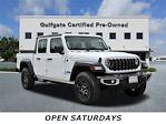 2024 Jeep Gladiator Crew Cab 4x4, Pickup for sale #443001A - photo 3