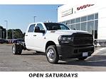 2024 Ram 3500 Crew Cab DRW 4x4, Cab Chassis for sale #453006 - photo 3