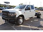 2024 Ram 3500 Crew Cab DRW 4x4, Cab Chassis for sale #453006 - photo 1