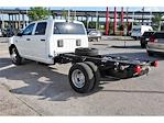 2024 Ram 3500 Crew Cab DRW 4x4, Cab Chassis for sale #453006 - photo 2