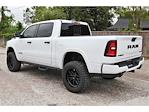 New 2025 Ram 1500 Lone Star Crew Cab 4x4, Pickup for sale #529005 - photo 4