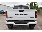 New 2025 Ram 1500 Lone Star Crew Cab 4x4, Pickup for sale #529005 - photo 8