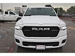 New 2025 Ram 1500 Lone Star Crew Cab 4x4, Pickup for sale #529006 - photo 4