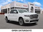 New 2025 Ram 1500 Laramie Crew Cab 4x4, Pickup for sale #529007 - photo 3