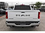 New 2025 Ram 1500 Laramie Crew Cab 4x4, Pickup for sale #529007 - photo 7