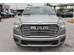 New 2025 Ram 1500 Laramie Crew Cab 4x4, Pickup for sale #529008 - photo 5