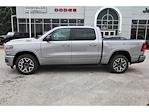 New 2025 Ram 1500 Laramie Crew Cab 4x4, Pickup for sale #529008 - photo 6