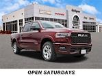 New 2025 Ram 1500 Lone Star Crew Cab 4x4, Pickup for sale #529011 - photo 1