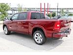 New 2025 Ram 1500 Lone Star Crew Cab 4x4, Pickup for sale #529011 - photo 2