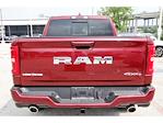 New 2025 Ram 1500 Lone Star Crew Cab 4x4, Pickup for sale #529011 - photo 7