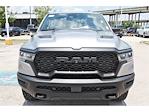 New 2025 Ram 1500 Rebel Crew Cab 4x4, Pickup for sale #529015 - photo 4