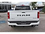 New 2025 Ram 1500 Lone Star Crew Cab 4x4, Pickup for sale #529017 - photo 8