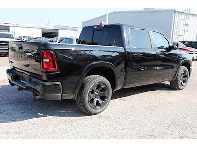 2025 Ram 1500 Crew Cab 4x4, Pickup for sale #529018 - photo 2