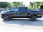 New 2025 Ram 1500 Lone Star Crew Cab 4x4, Pickup for sale #529018 - photo 6