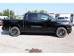 New 2025 Ram 1500 Lone Star Crew Cab 4x4, Pickup for sale #529018 - photo 9