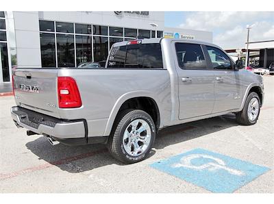 2025 Ram 1500 Crew Cab 4x4, Pickup for sale #529019 - photo 2