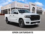 New 2025 Ram 1500 Lone Star Quad Cab 4x2, Pickup for sale #529022 - photo 1