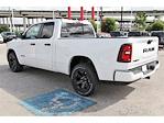 New 2025 Ram 1500 Lone Star Quad Cab 4x2, Pickup for sale #529022 - photo 7