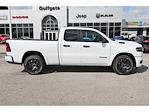 New 2025 Ram 1500 Lone Star Quad Cab 4x2, Pickup for sale #529022 - photo 9