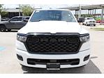 New 2025 Ram 1500 Lone Star Crew Cab 4x4, Pickup for sale #529035 - photo 4