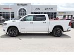 New 2025 Ram 1500 Lone Star Crew Cab 4x4, Pickup for sale #529035 - photo 6