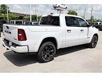 New 2025 Ram 1500 Lone Star Crew Cab 4x4, Pickup for sale #529035 - photo 2