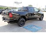 2025 Ram 1500 Crew Cab 4x4, Pickup for sale #529036 - photo 2