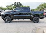 New 2025 Ram 1500 Lone Star Crew Cab 4x4, Pickup for sale #529037 - photo 6