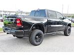 2025 Ram 1500 Crew Cab 4x4, Pickup for sale #529037 - photo 2