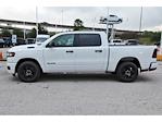 New 2025 Ram 1500 Tradesman Crew Cab 4x2, Pickup for sale #529043 - photo 6