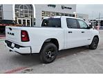 New 2025 Ram 1500 Tradesman Crew Cab 4x2, Pickup for sale #529043 - photo 2