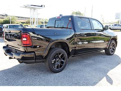 2025 Ram 1500 Crew Cab 4x4, Pickup for sale #529044 - photo 2