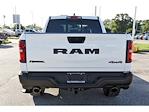 2025 Ram 1500 Crew Cab 4x4, Pickup for sale #529046 - photo 8