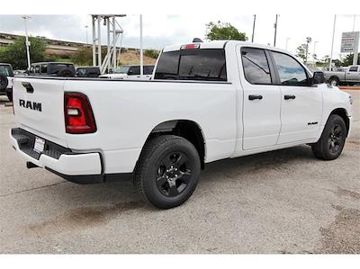 2025 Ram 1500 Quad Cab 4x2, Pickup for sale #529047 - photo 2