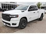 New 2025 Ram 1500 Tradesman Quad Cab 4x2, Pickup for sale #529047 - photo 5