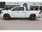 New 2025 Ram 1500 Tradesman Quad Cab 4x2, Pickup for sale #529047 - photo 6