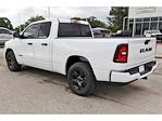 New 2025 Ram 1500 Tradesman Quad Cab 4x2, Pickup for sale #529047 - photo 7