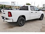 New 2025 Ram 1500 Tradesman Quad Cab 4x2, Pickup for sale #529047 - photo 2