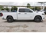 New 2025 Ram 1500 Tradesman Quad Cab 4x2, Pickup for sale #529047 - photo 9