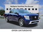 Used 2022 Nissan Titan SV Crew Cab 4x2, Pickup for sale #P14596 - photo 1