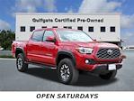 Used 2023 Toyota Tacoma TRD Off-Road Double Cab 4WD, Pickup for sale #P14621 - photo 1