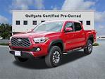 Used 2023 Toyota Tacoma TRD Off-Road Double Cab 4WD, Pickup for sale #P14621 - photo 4