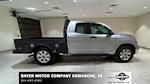 Used 2011 Toyota Tundra SR5 Double Cab 4x4, Flatbed Truck for sale #51274 - photo 4