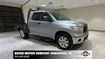 Used 2011 Toyota Tundra SR5 Double Cab 4x4, Flatbed Truck for sale #51274 - photo 5
