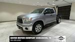 Used 2011 Toyota Tundra SR5 Double Cab 4x4, Flatbed Truck for sale #51274 - photo 7