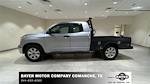 Used 2011 Toyota Tundra SR5 Double Cab 4x4, Flatbed Truck for sale #51274 - photo 8