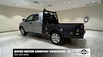 Used 2011 Toyota Tundra SR5 Double Cab 4x4, Flatbed Truck for sale #51274 - photo 2